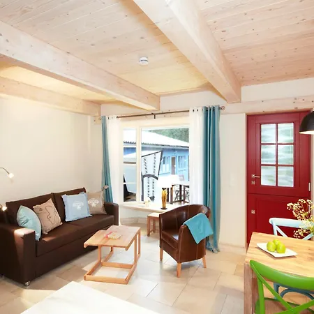 Mit Terrasse In Am Apartment