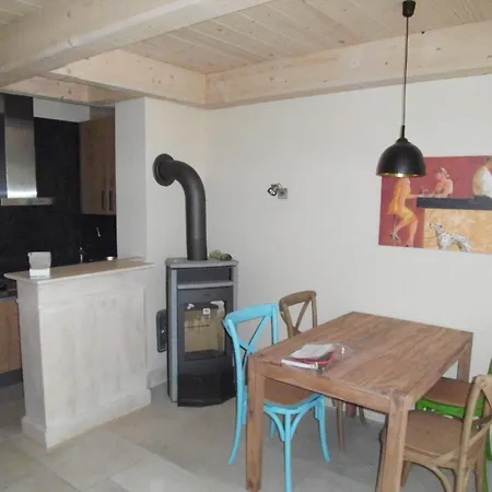 Mit Terrasse In Am Apartamento