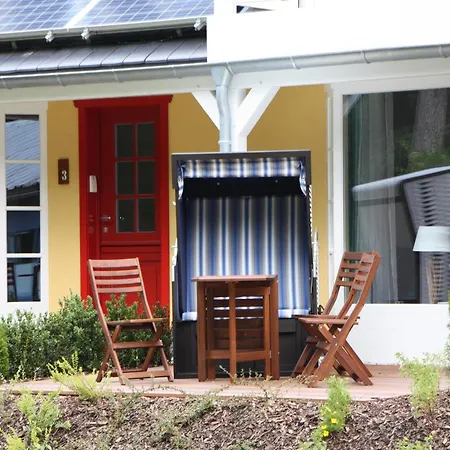 Mit Terrasse In Am Apartment